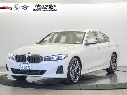 Used 2026 BMW 330i xDrive Sedan w/ Premium Package