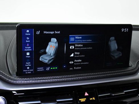 Used 2025 Acura MDX A-Spec image 19