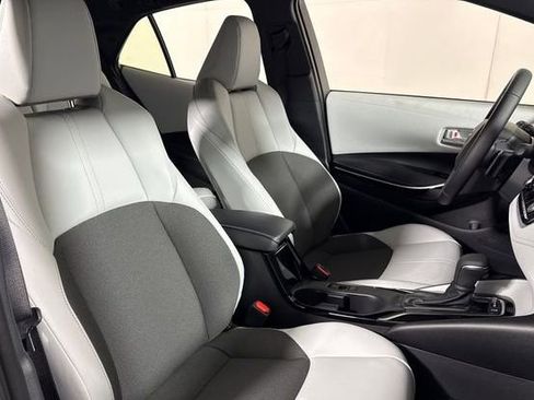 New 2026 Toyota Corolla XSE FWD image 17