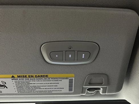 Used 2023 Jeep Grand Cherokee L Limited image 25