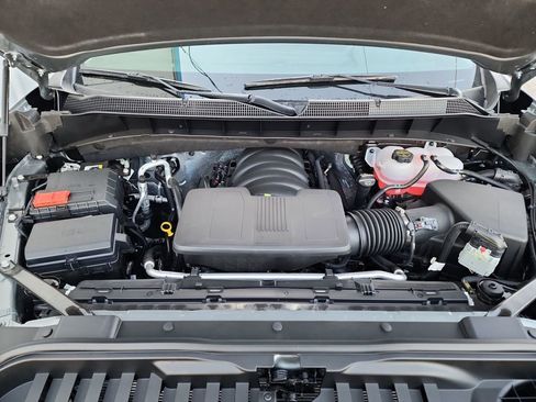 New 2026 Chevrolet Silverado 1500 RST image 41