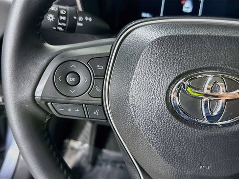 Certified 2025 Toyota Corolla Cross XLE w/ Convenience Package AWD/4WD image 22