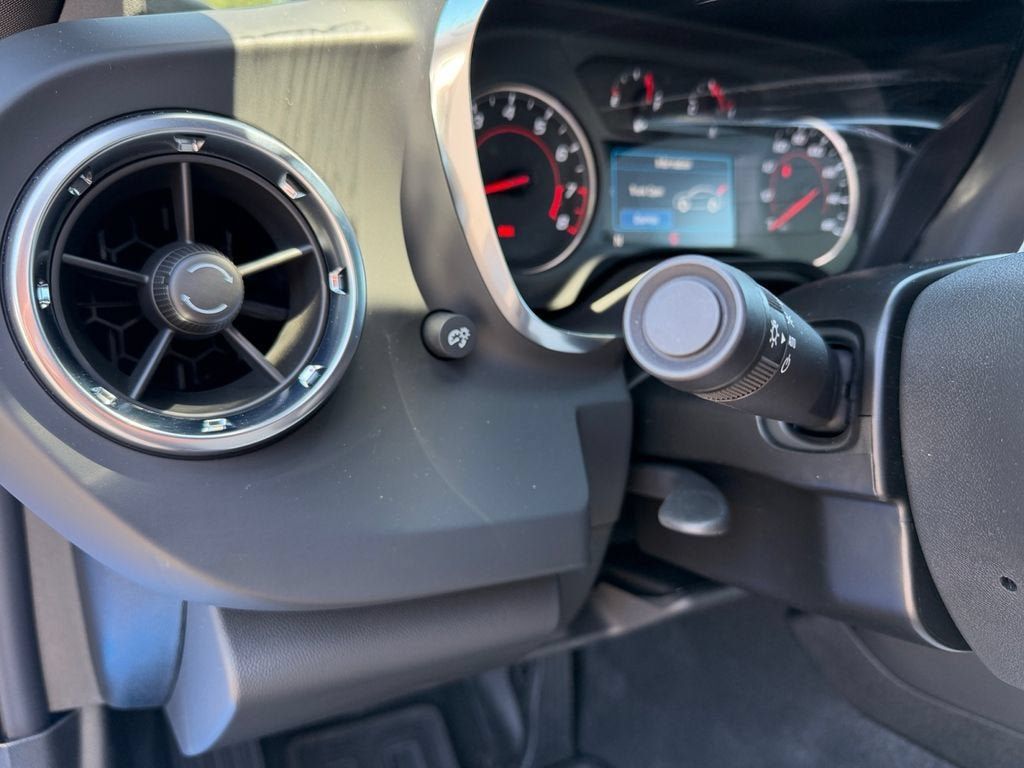 Used 2024 Chevrolet Camaro LT w/ RS Package RWD image 19