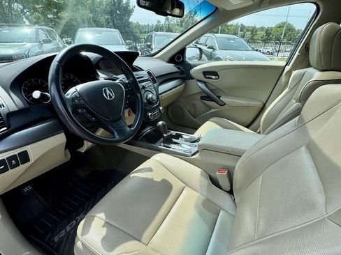 Used 2013 Acura RDX w/ Technology Package FWD image 17