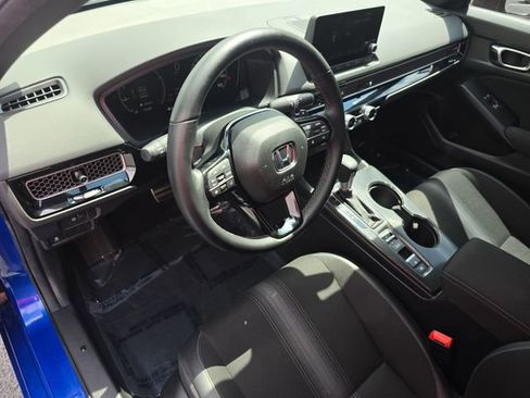 Used 2024 Honda Civic Sport image 15