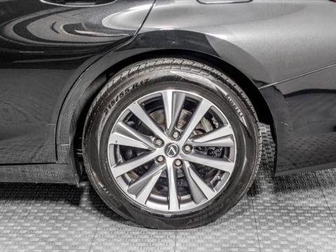 Used 2019 Lexus ES 350 image 36