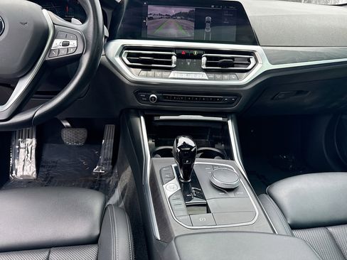 Used 2022 BMW 430i Coupe w/ Convenience Package RWD image 18