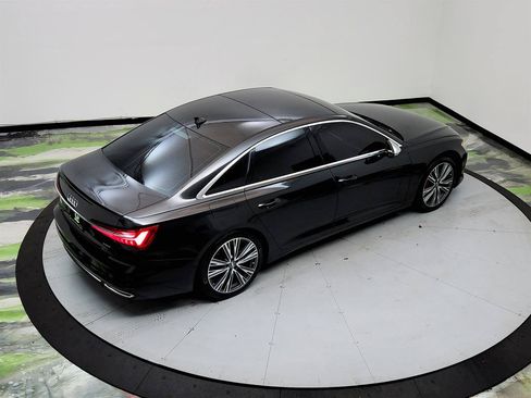 Used 2020 Audi A6 2.0T Premium Plus AWD/4WD image 36