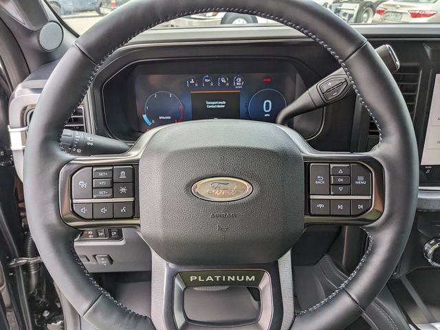 New 2026 Ford F250 Platinum AWD/4WD image 31