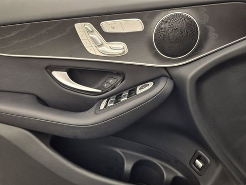 Used 2016 Mercedes-Benz GLC 300 image 20