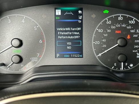 Certified 2025 Toyota Corolla SE FWD image 29