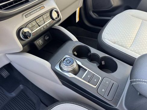 New 2026 Ford Escape Active w/ Cold Weather Package image 28