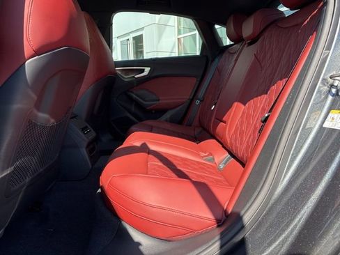 New 2026 Audi S5 Premium Plus AWD/4WD image 24