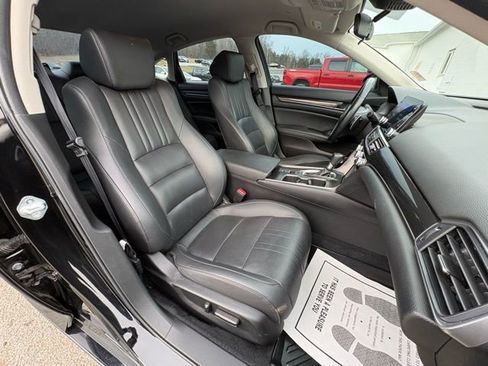 Used 2021 Honda Accord Sport Special Edition image 28