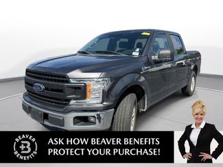 Used 2018 Ford F150 XL w/ Equipment Group 101A Mid RWD video 1