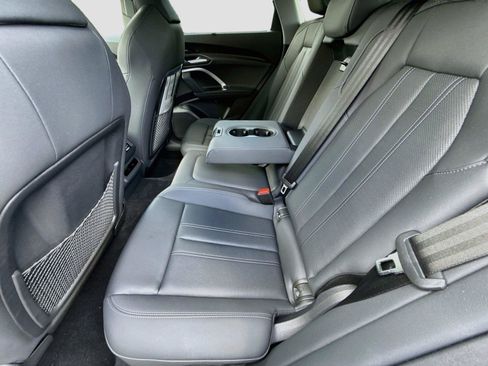 Used 2025 Audi Q5 Premium Plus AWD/4WD image 25