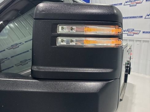Used 2024 Chevrolet Silverado 3500 LT w/ Convenience Package AWD/4WD image 22