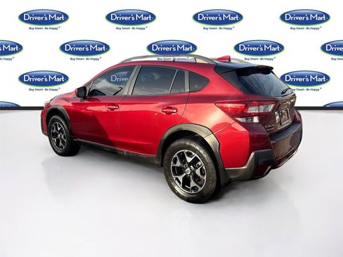 Used 2018 Subaru Crosstrek 2.0i Premium w/ Eyesight System image 6