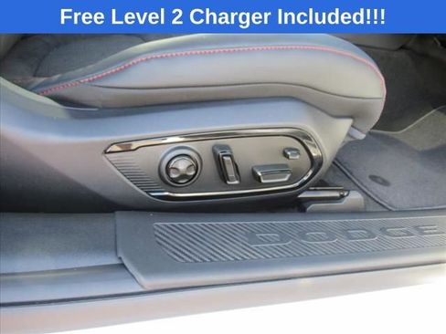 Used 2024 Dodge Charger R/T Scat Pack w/ Plus Group image 14