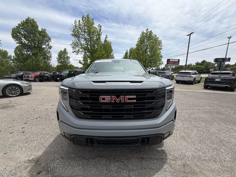 Used 2024 GMC Sierra 1500 Elevation AWD/4WD image 27