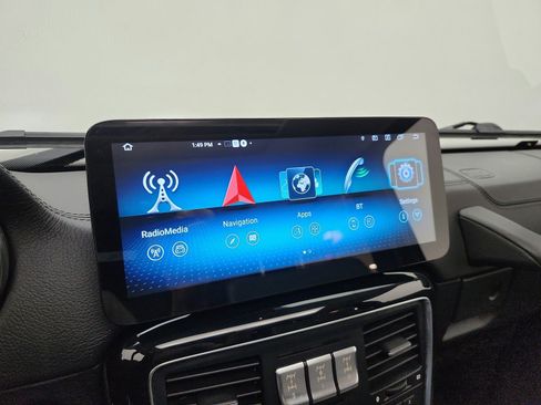 Used 2016 Mercedes-Benz G 550 image 9