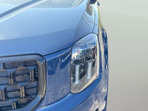 New 2025 Kia Telluride SX X-Line image 10