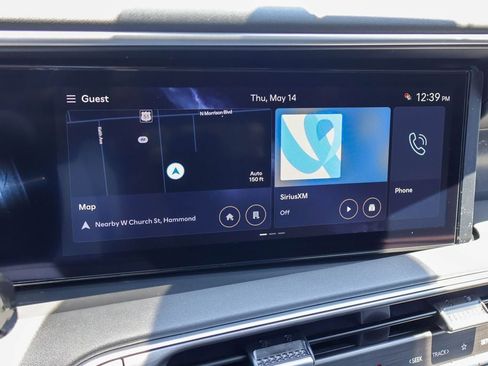 New 2026 Hyundai Palisade SE FWD image 5