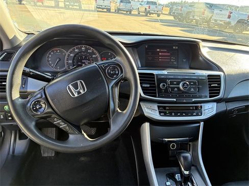 Used 2015 Honda Accord LX-S image 16