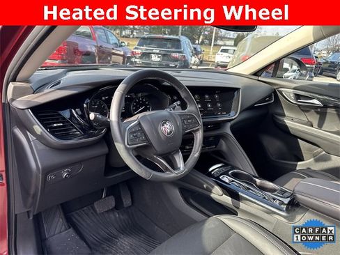 Used 2023 Buick Envision Essence image 13