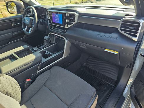 New 2026 Toyota Tundra SR5 image 11