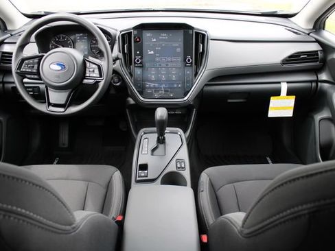Certified 2026 Subaru Crosstrek 2.5i Premium AWD/4WD image 13