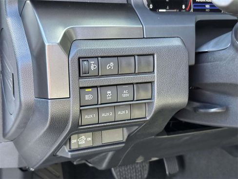 New 2025 Toyota Tacoma TRD Off-Road w/ TRD Off Road Upgrade Package image 18