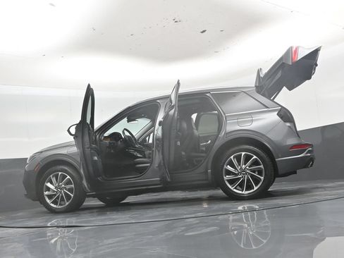 Used 2022 Lincoln Corsair Grand Touring AWD/4WD image 54