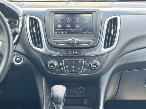 Used 2023 Chevrolet Equinox LT AWD/4WD image 24