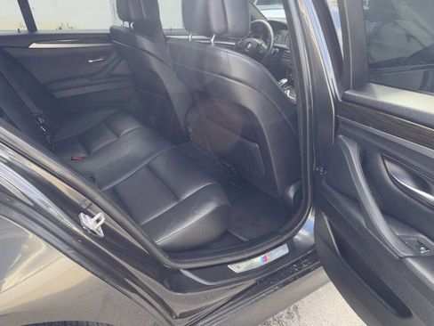 Used 2013 BMW 535i Sedan image 31