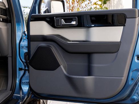 New 2025 INEOS Grenadier Fieldmaster Edition image 78