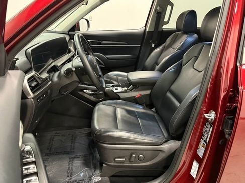 Used 2024 Kia Telluride S w/ S Sunroof Package FWD image 14