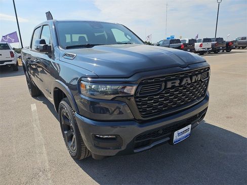 New 2025 RAM 1500 Lone Star image 10