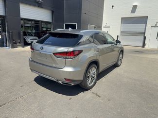 Used 2020 Lexus RX 350 AWD w/ Luxury Package video 2