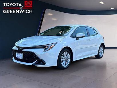 Certified 2023 Toyota Corolla SE