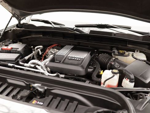 Used 2023 GMC Sierra 1500 AT4 w/ AT4 Premium Package image 36