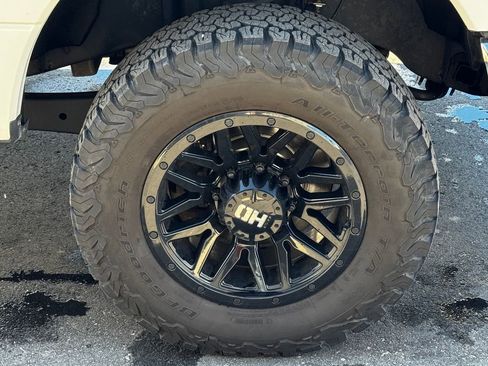 Used 2022 Ford F250 XLT AWD/4WD image 40