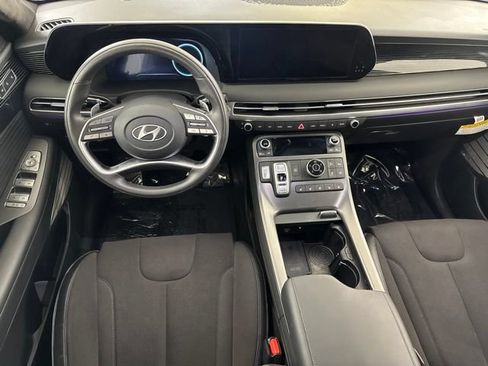 Used 2025 Hyundai Palisade Calligraphy AWD/4WD image 29