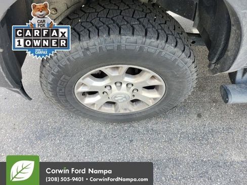 Used 2022 RAM 2500 Laramie image 20