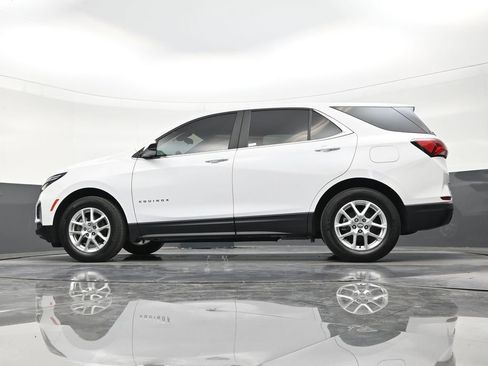 Used 2024 Chevrolet Equinox LT FWD image 21