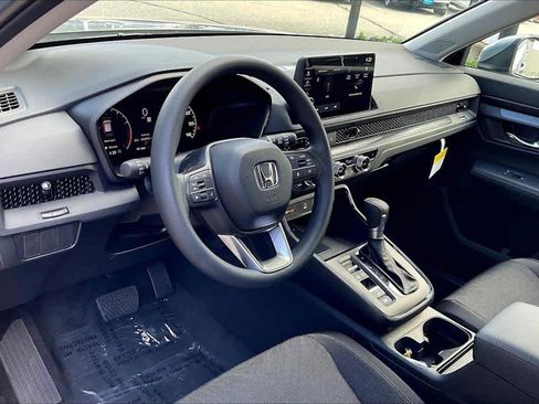 New 2026 Honda CR-V EX image 9