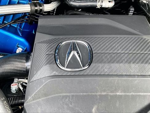 New 2026 Acura MDX Type S AWD/4WD image 17