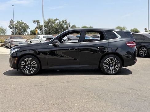 Used 2026 BMW X3 xDrive30i w/ Convenience Package AWD/4WD image 9