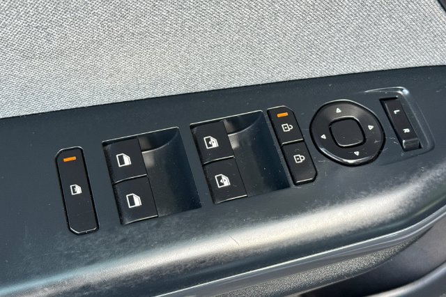 Used 2025 Kia K4 EX FWD image 14