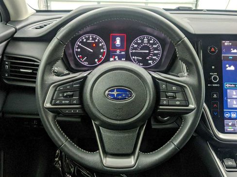 Certified 2024 Subaru Outback Premium image 19